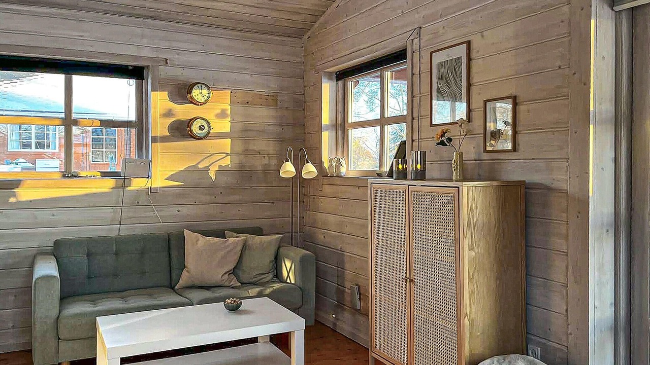 Photo of Bedroom in Vordingborg Municipality