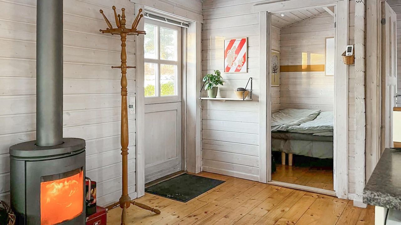 Photo of Bedroom in Vordingborg Municipality