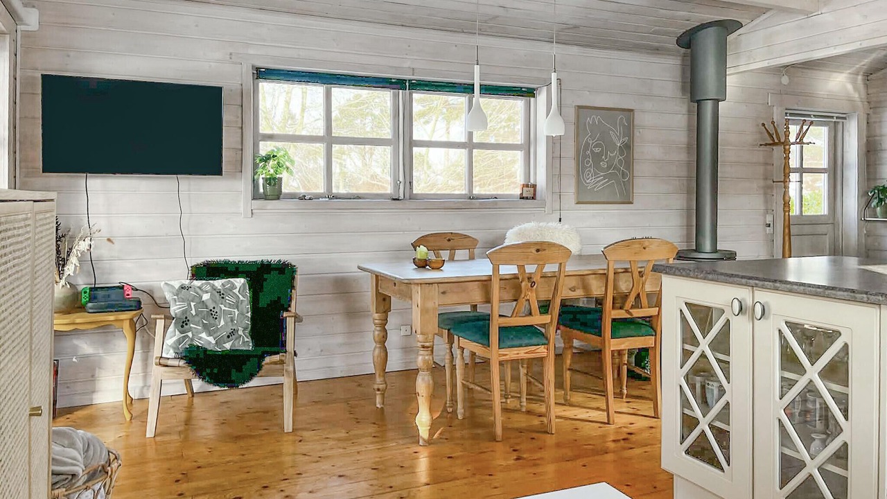 Photo of Bedroom in Vordingborg Municipality