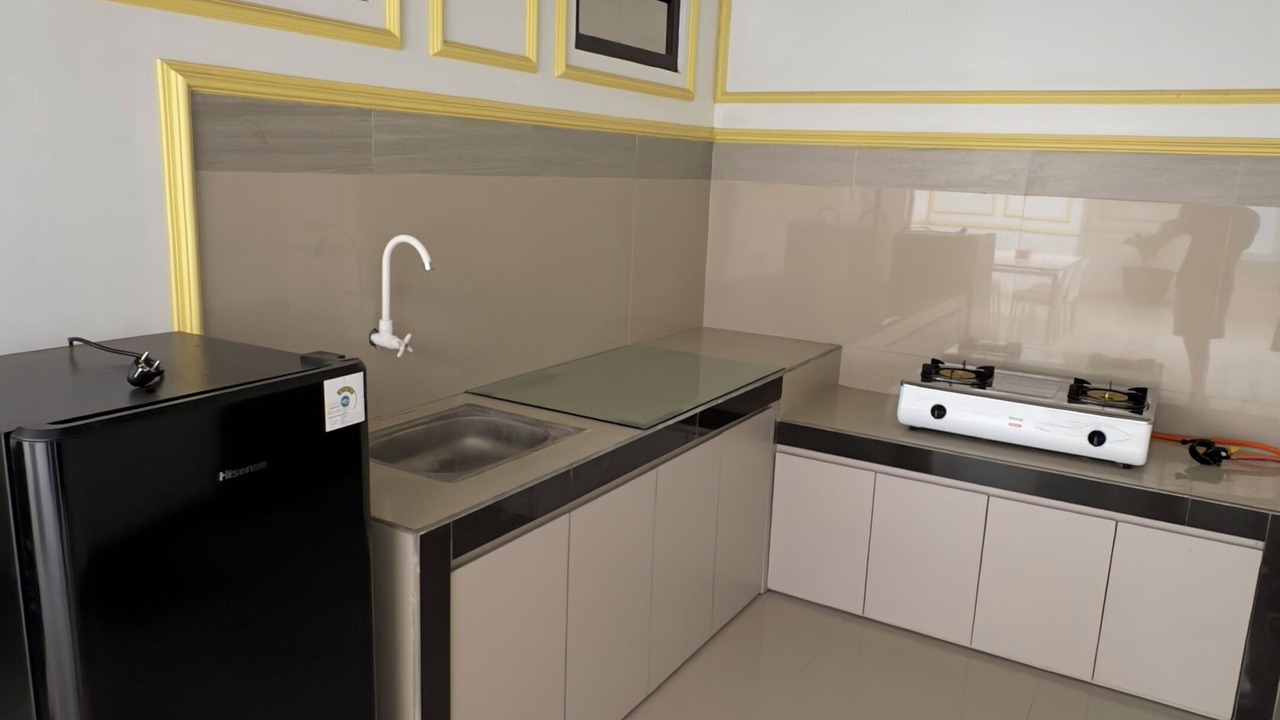 Photo of Kitchen in Kalianget