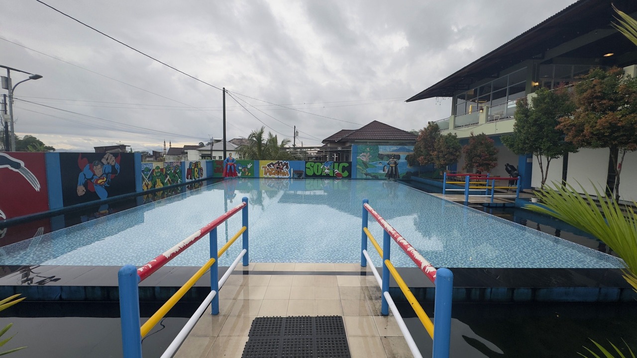 Photo of Outdoor in Kalianget