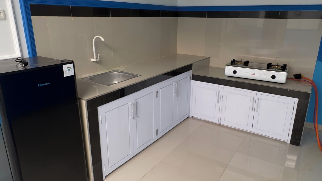 Photo of Kitchen in Kalianget