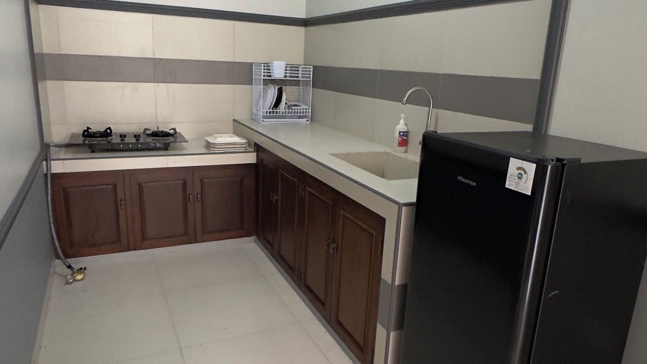 Photo of Kitchen in Kalianget