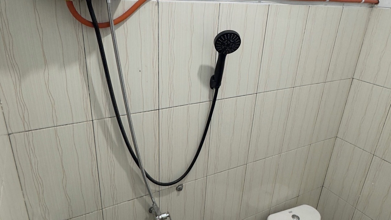 Photo of Bathroom in Kalianget