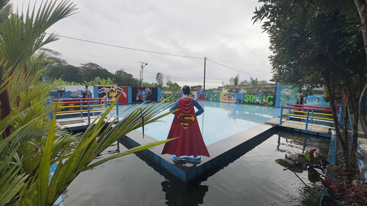 Photo of Outdoor in Kalianget