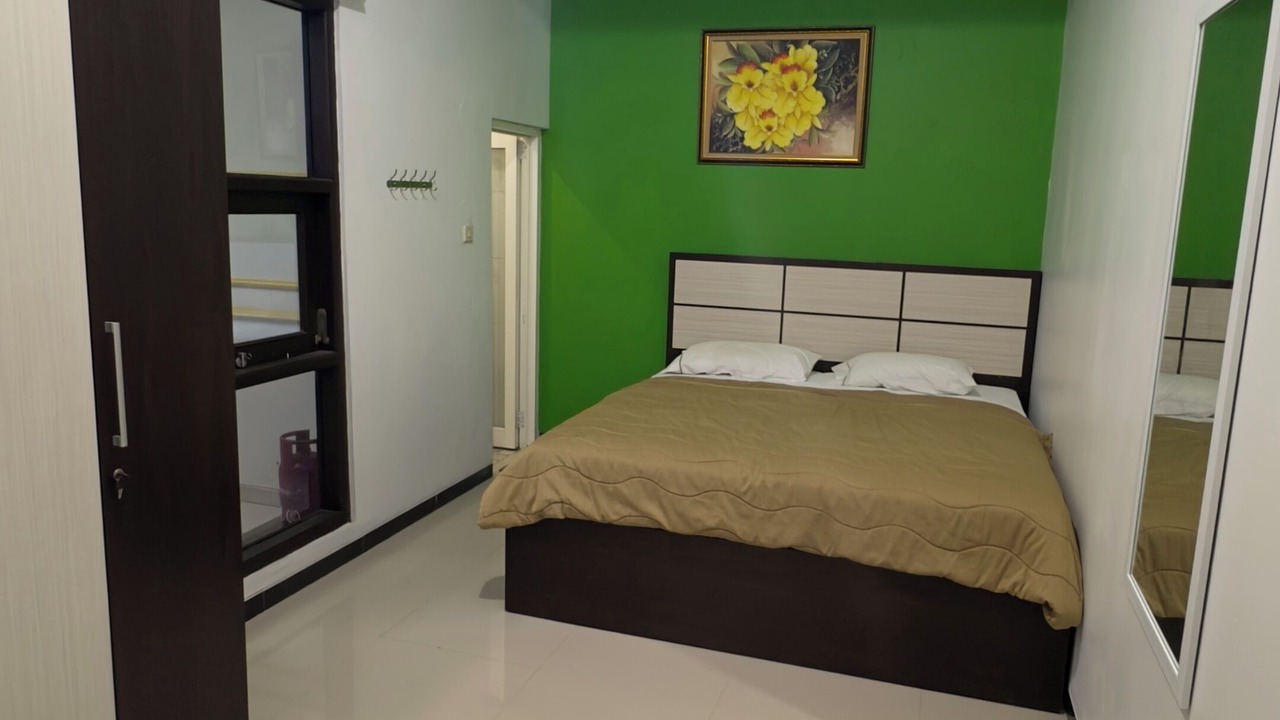 Photo of Bedroom in Kalianget