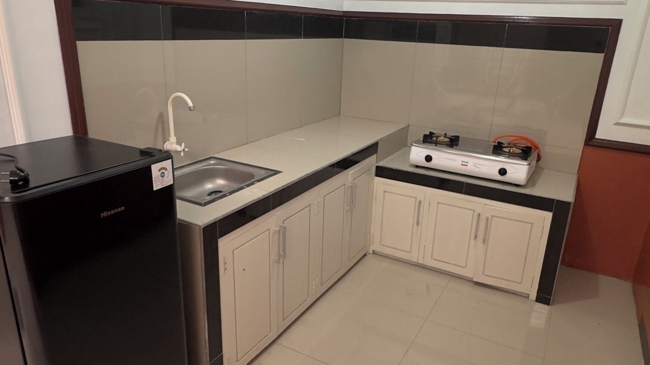 Photo of Kitchen in Kalianget