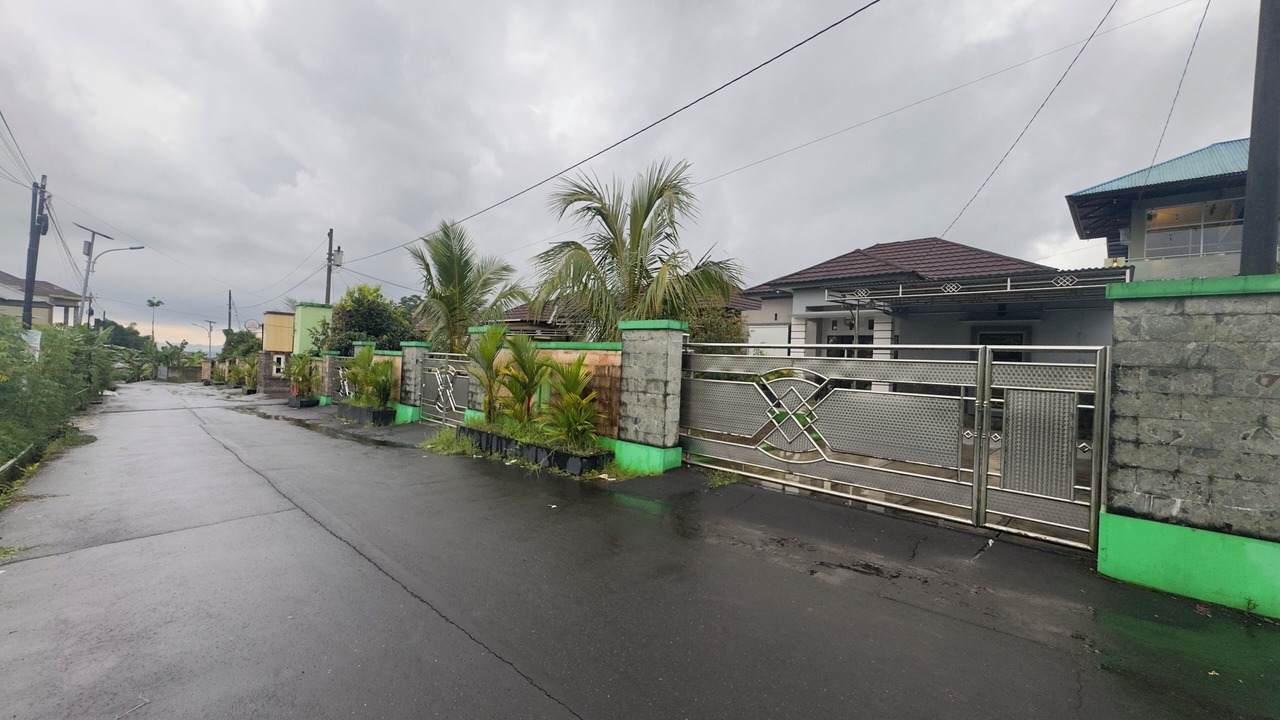 Photo of Outdoor in Kalianget