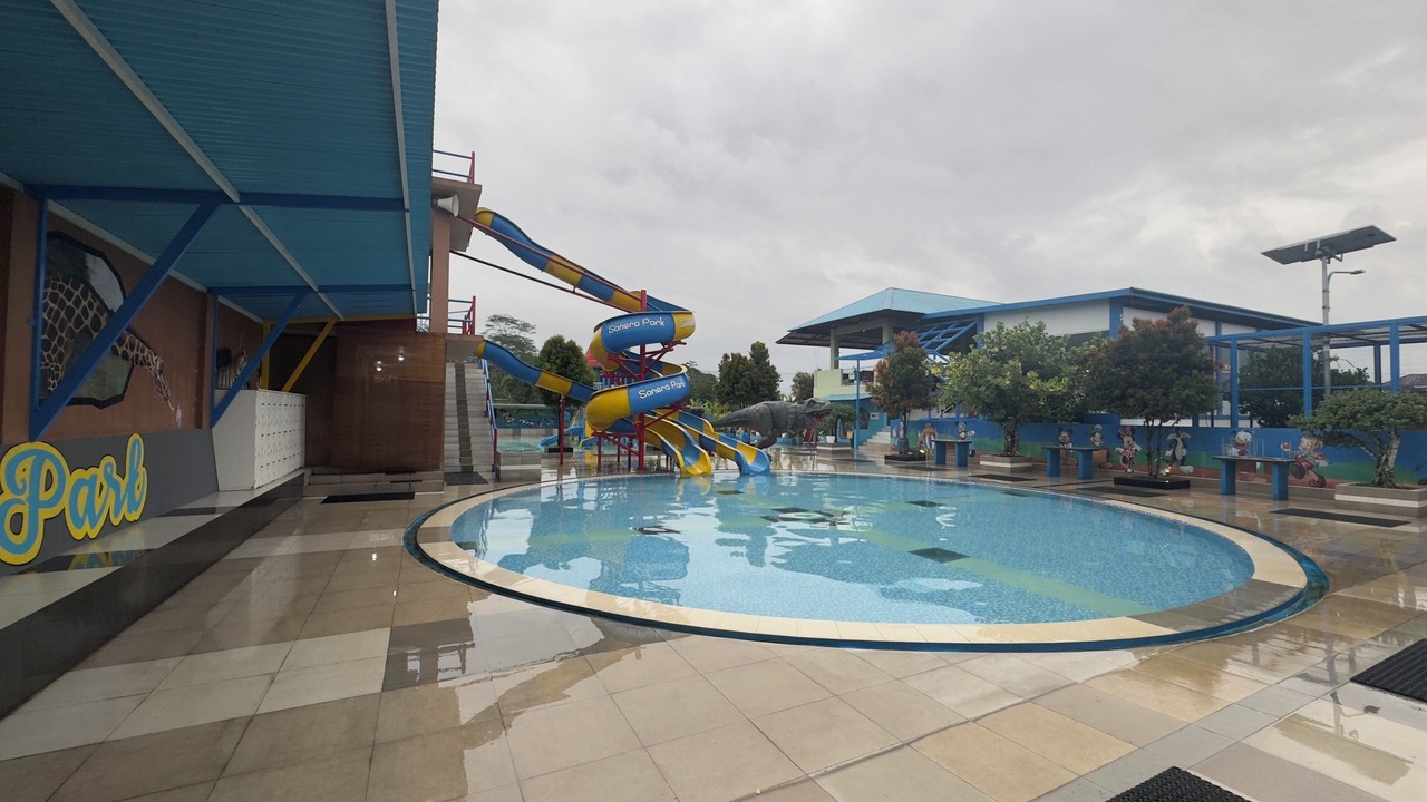Photo of Outdoor in Kalianget