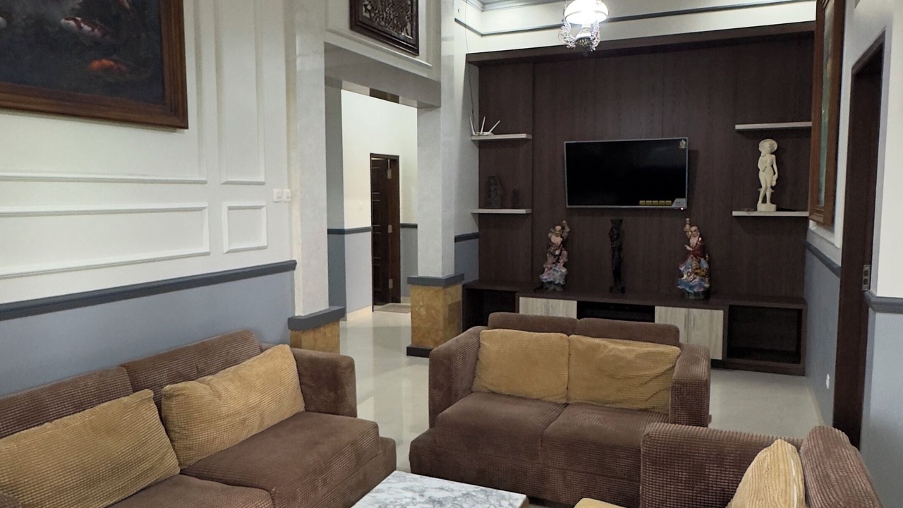 Photo of Livingroom in Kalianget