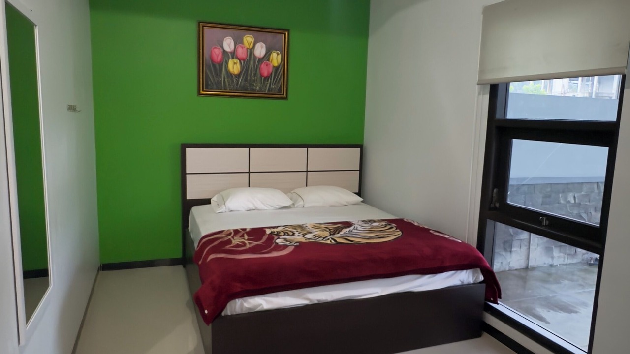 Photo of Bedroom in Kalianget