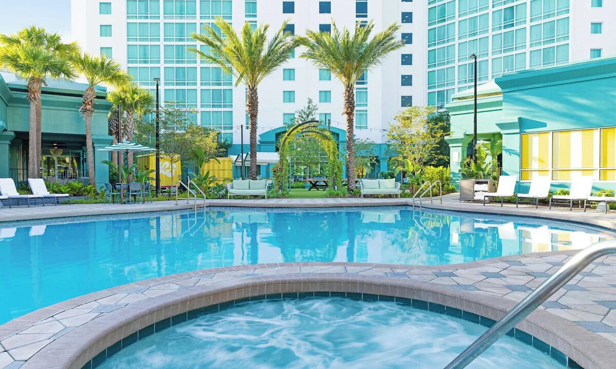 Photo of Outdoor in Florida Center