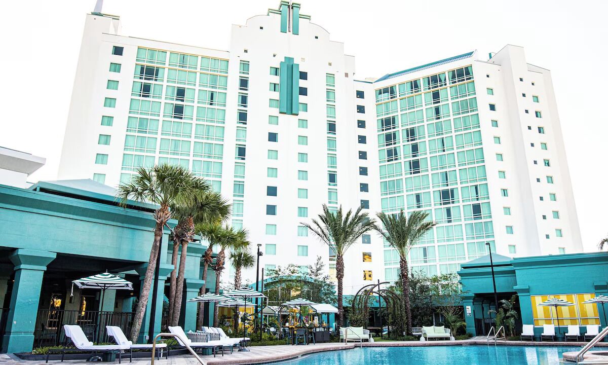 Photo of Outdoor in Florida Center