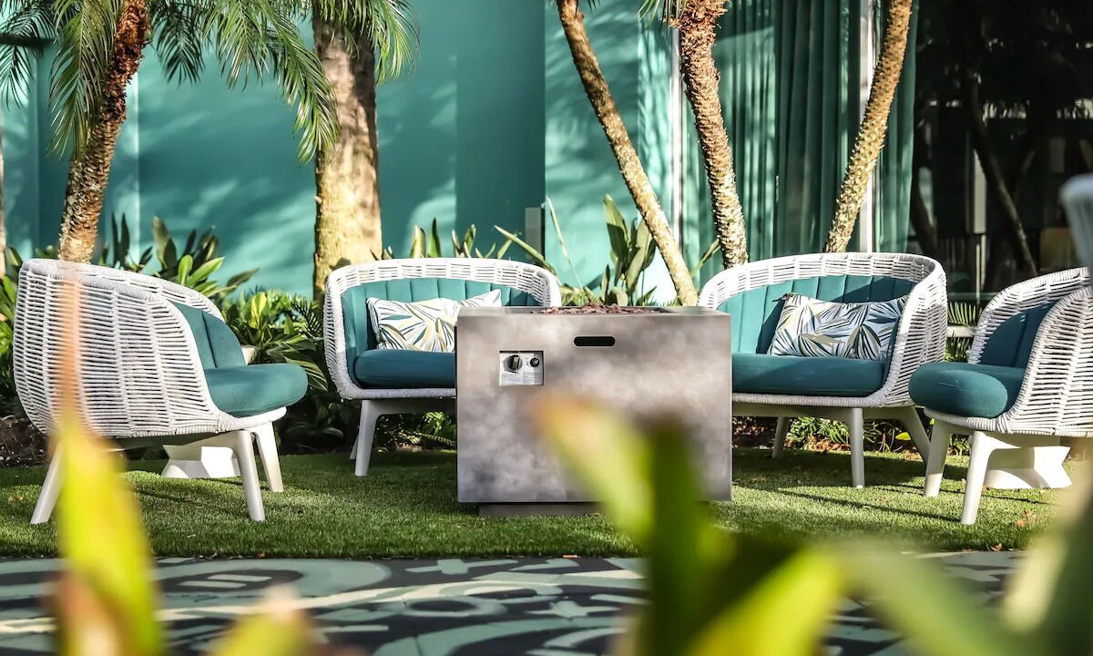 Photo of Outdoor in Florida Center