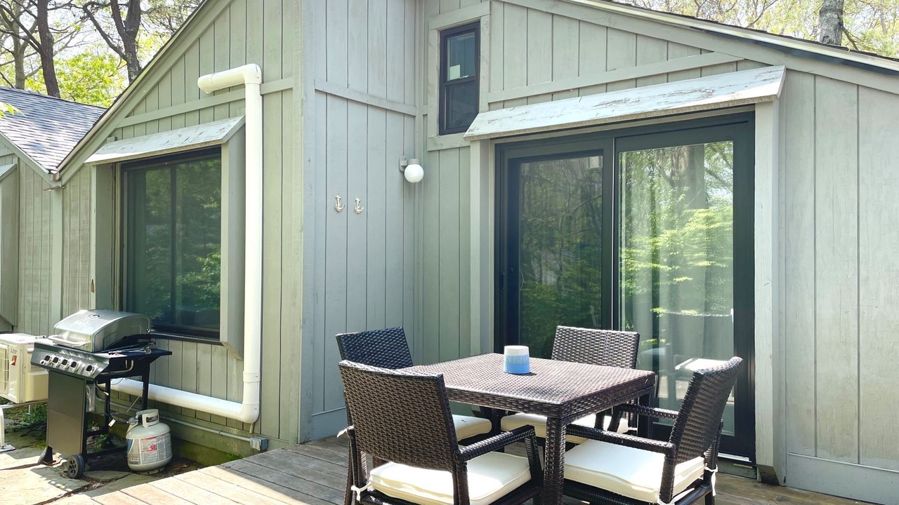 Photo of Outdoor in Popponesset