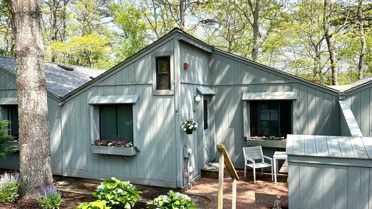 Photo of Outdoor in Popponesset
