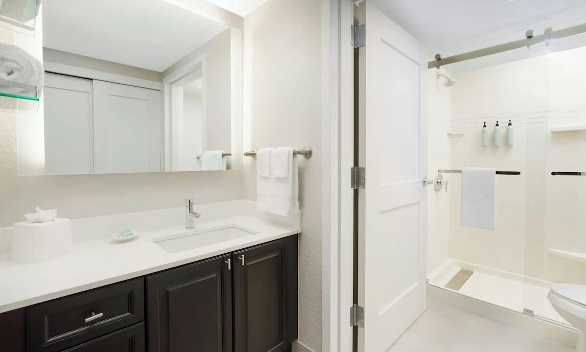 Photo of Bathroom in Florida Central Atlantic Coast