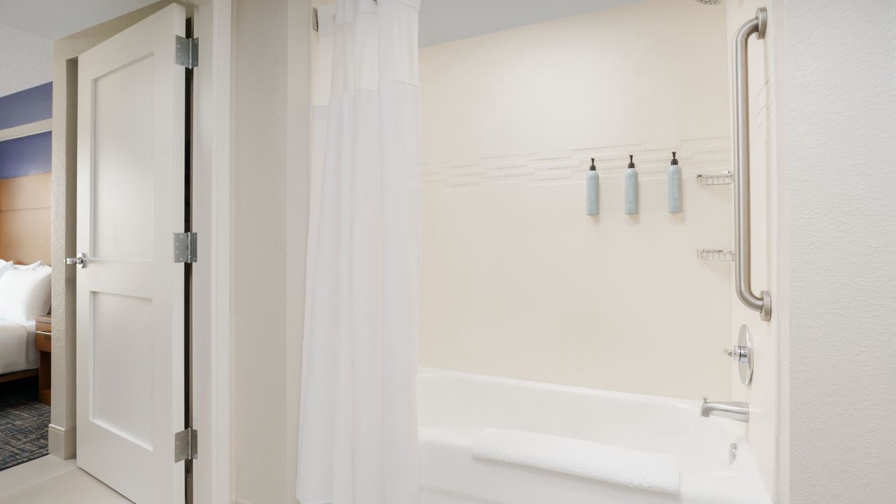 Photo of Bathroom in Florida Central Atlantic Coast