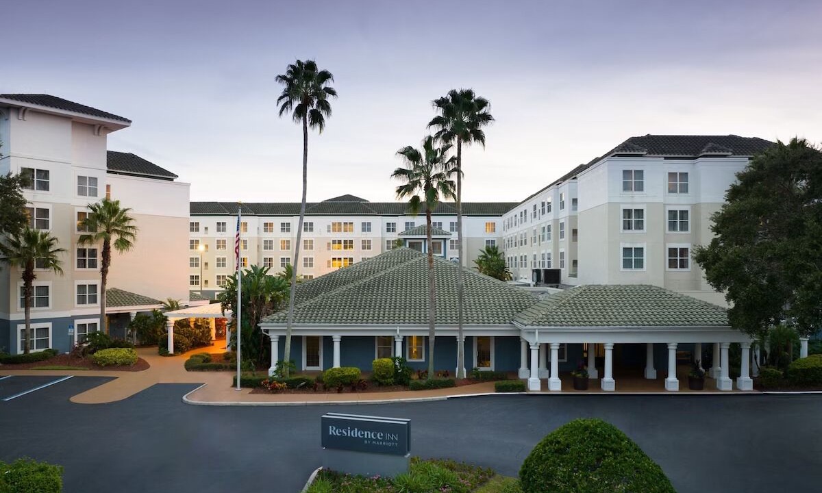 Photo of Outdoor in Florida Central Atlantic Coast