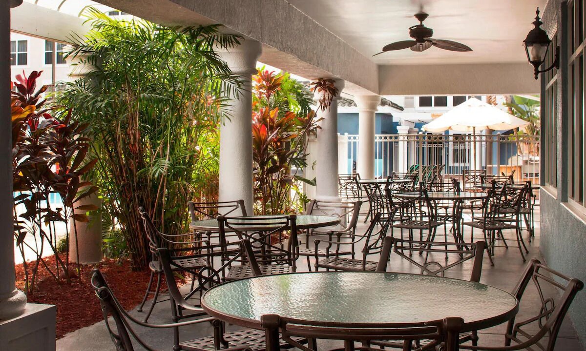 Photo of Outdoor in Florida Central Atlantic Coast