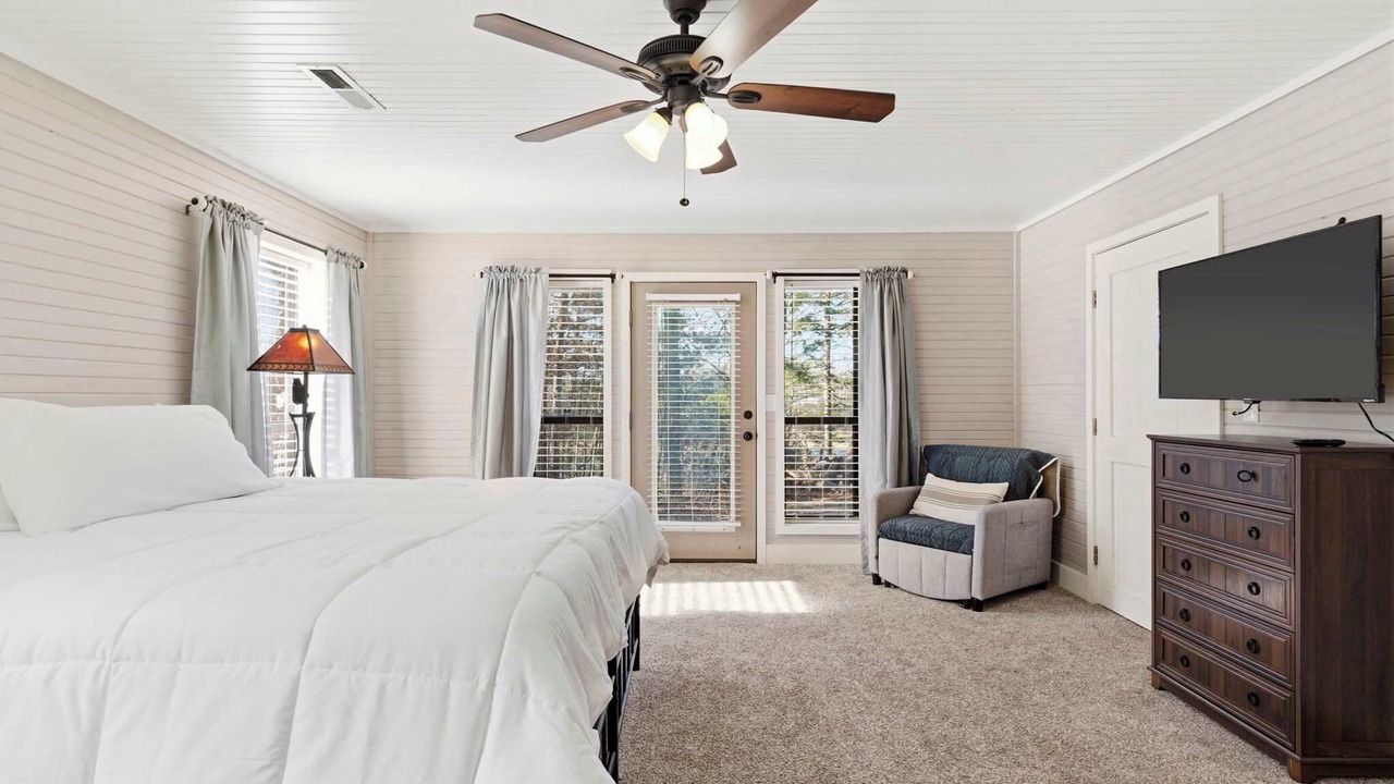 Photo of Bedroom in Lowell