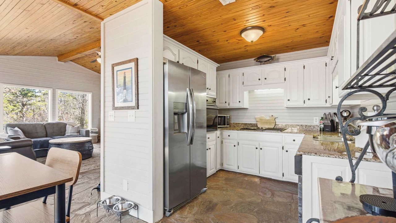 Photo of Kitchen in Lowell