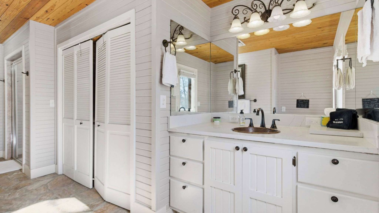 Photo of Bathroom in Lowell