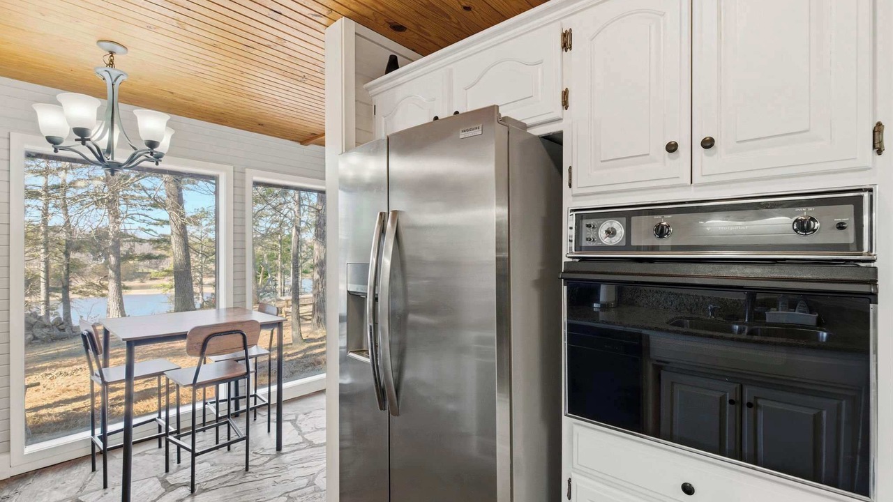 Photo of Kitchen in Lowell