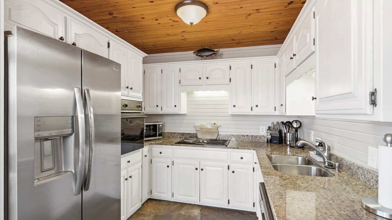 Photo of Kitchen in Lowell