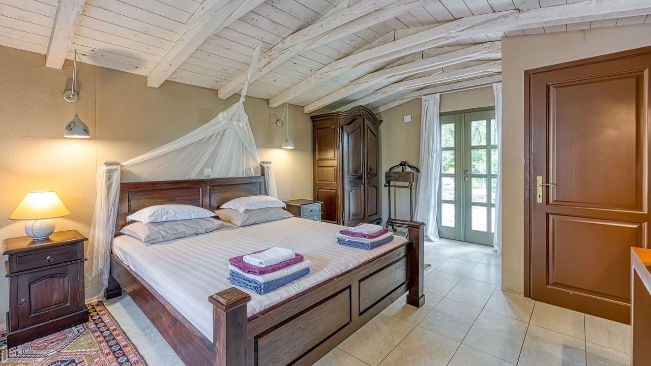 Photo of Bedroom in Nenadici