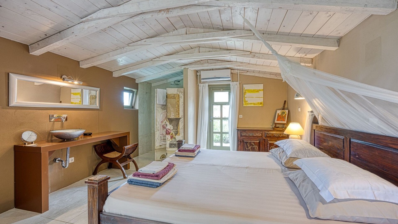 Photo of Bedroom in Nenadici
