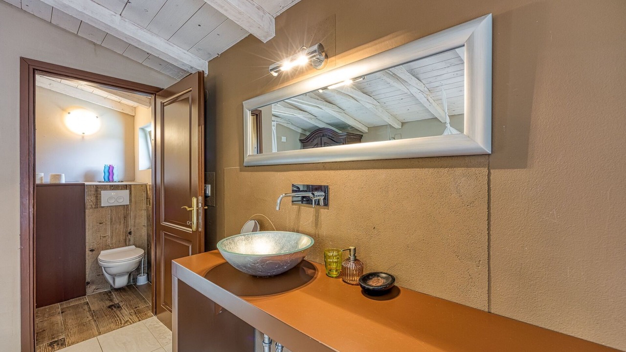 Photo of Bathroom in Nenadici