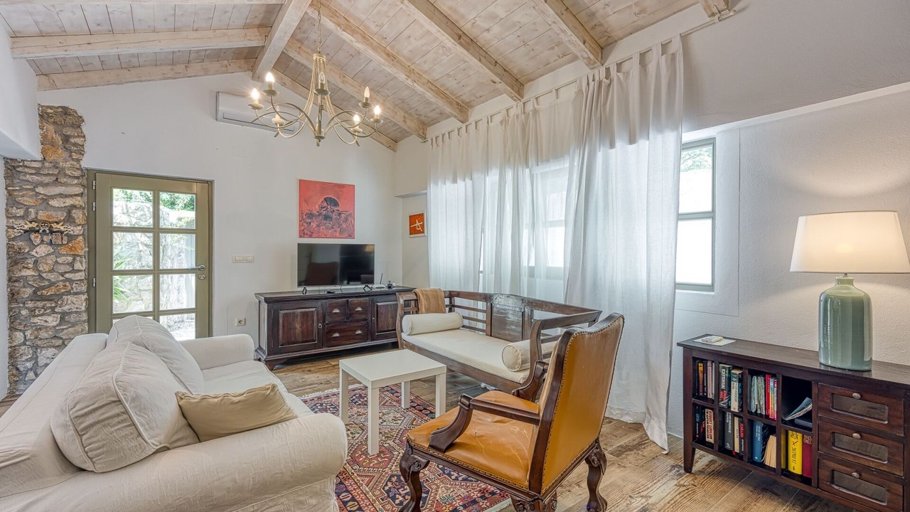Photo of Livingroom in Nenadici