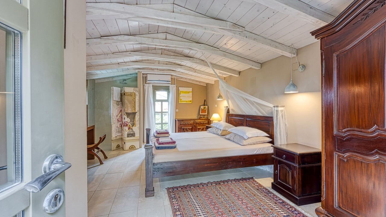 Photo of Bedroom in Nenadici