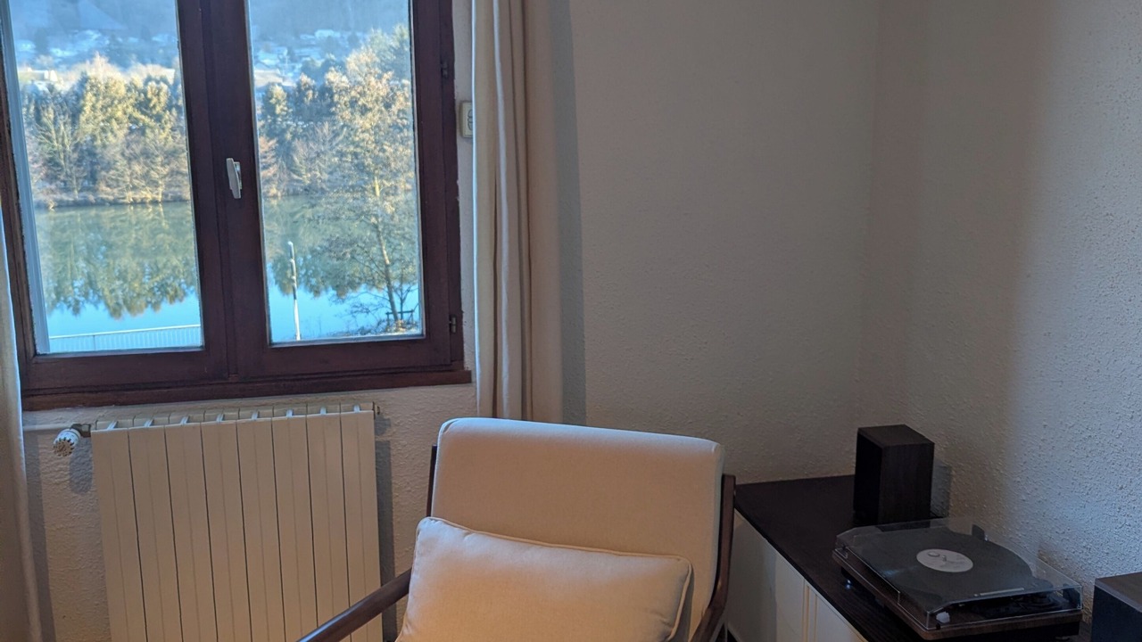 Photo of Livingroom in Bogny-sur-Meuse