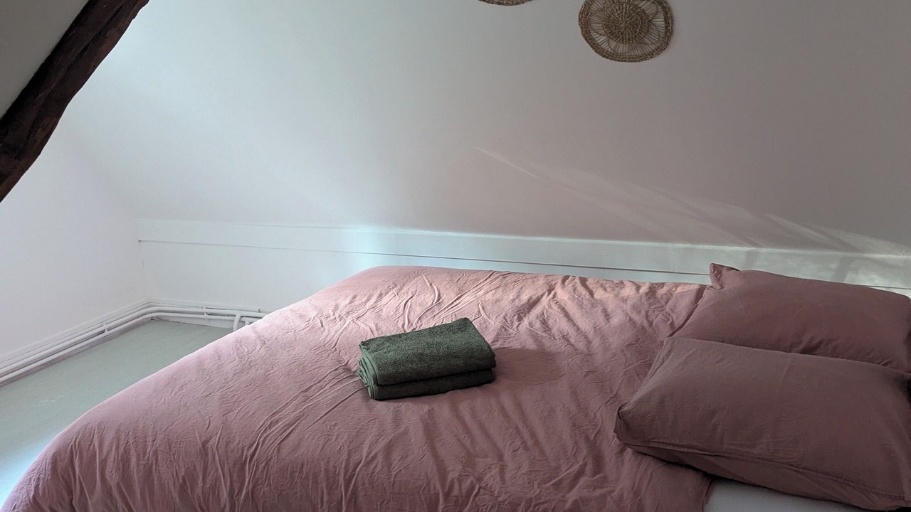 Photo of Bedroom in Bogny-sur-Meuse
