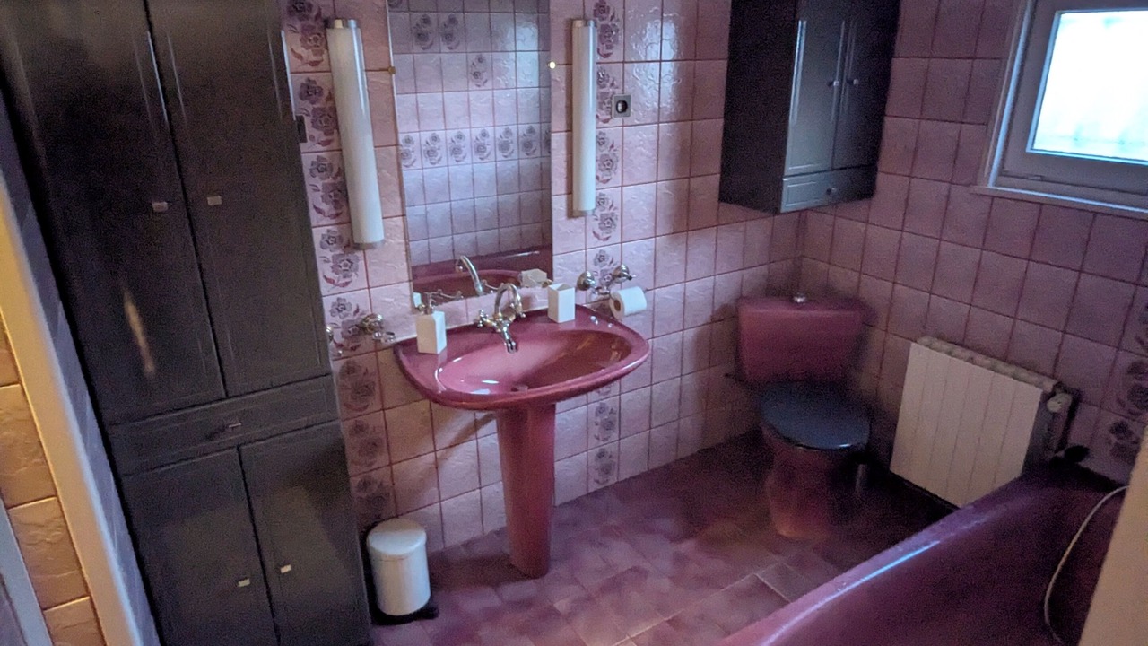 Photo of Bathroom in Bogny-sur-Meuse