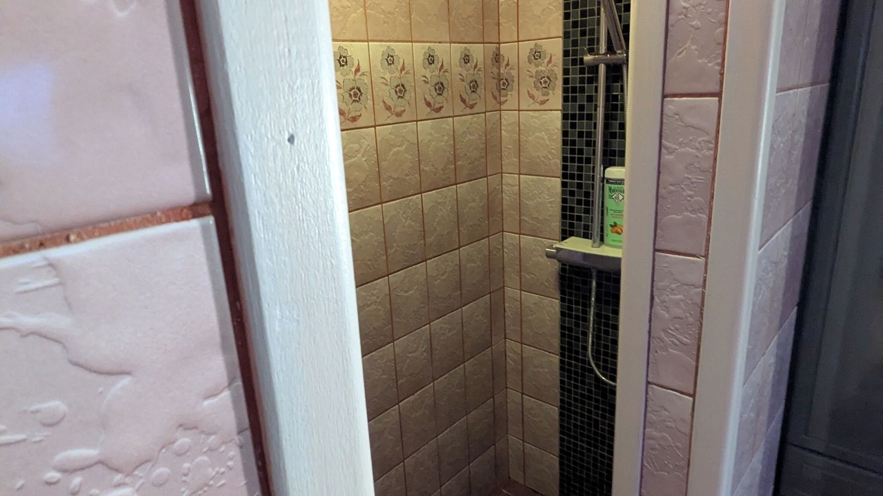 Photo of Bathroom in Bogny-sur-Meuse