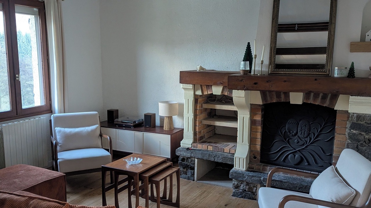 Photo of Livingroom in Bogny-sur-Meuse