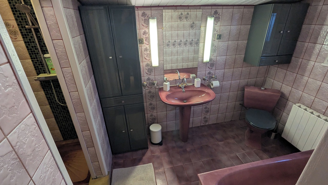 Photo of Bathroom in Bogny-sur-Meuse