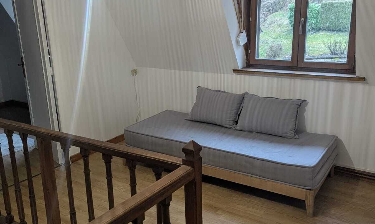 Photo of Livingroom in Bogny-sur-Meuse