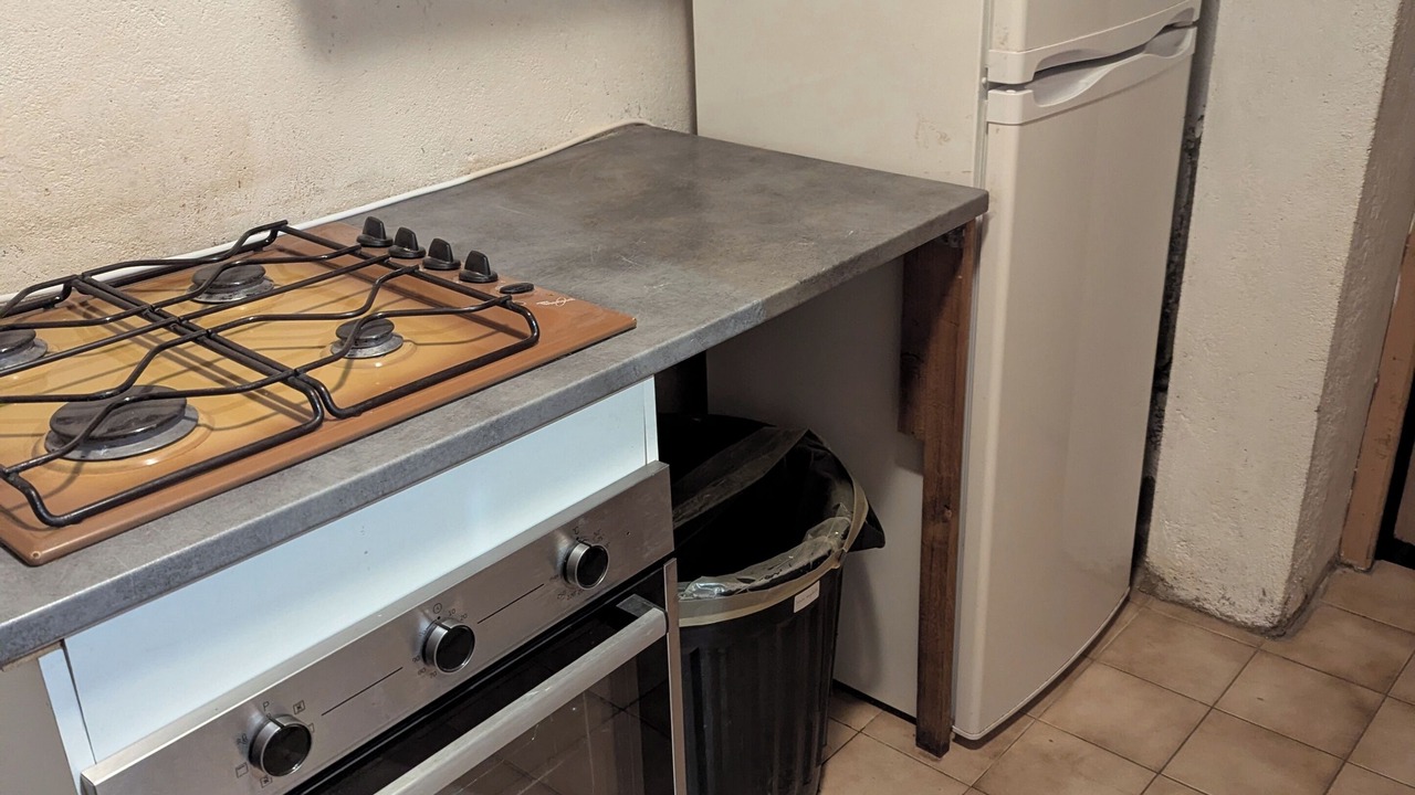 Photo of Kitchen in Bogny-sur-Meuse