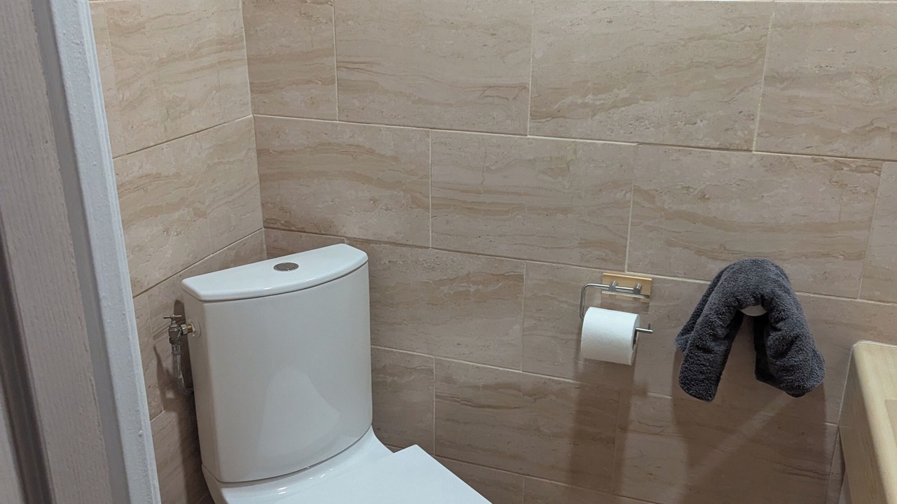 Photo of Bathroom in Bogny-sur-Meuse