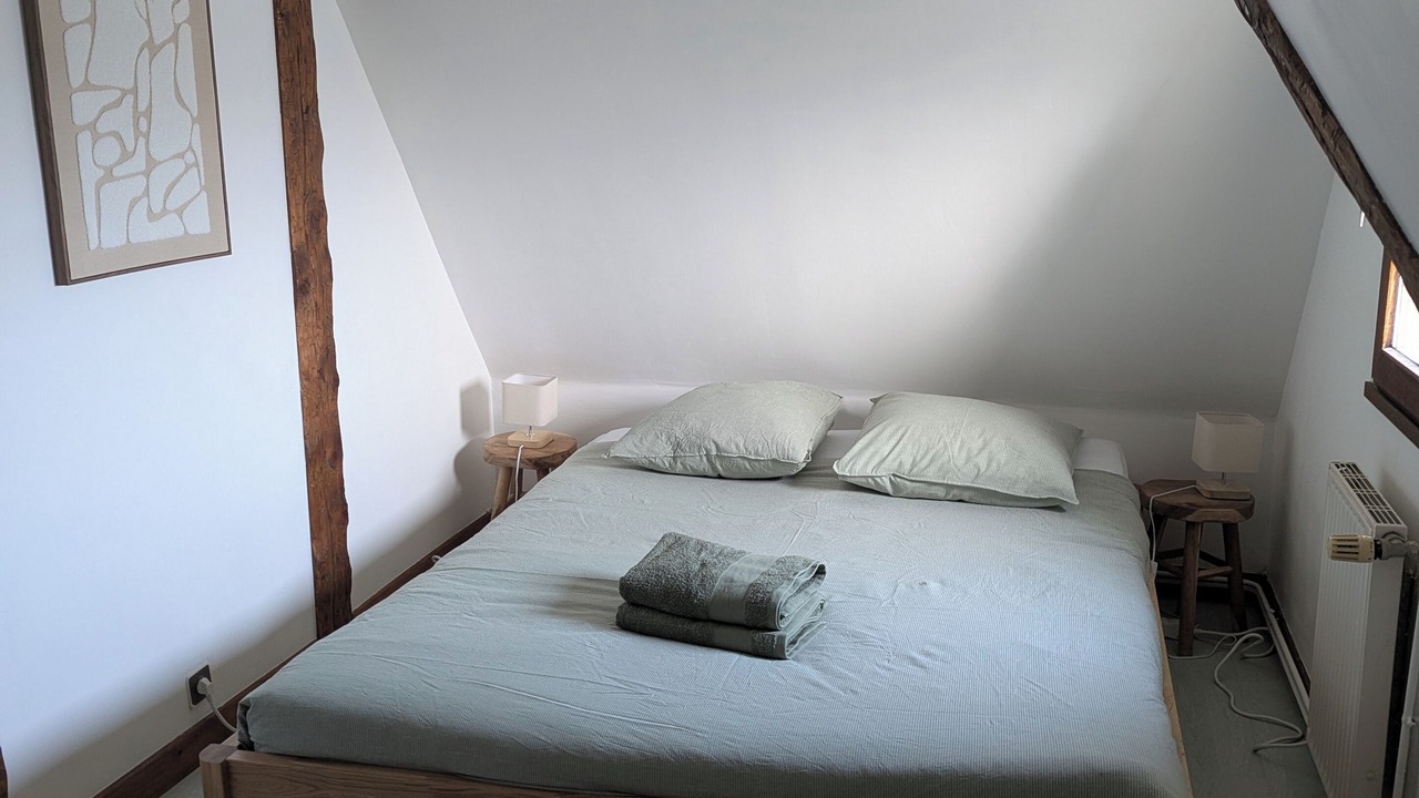 Photo of Bedroom in Bogny-sur-Meuse