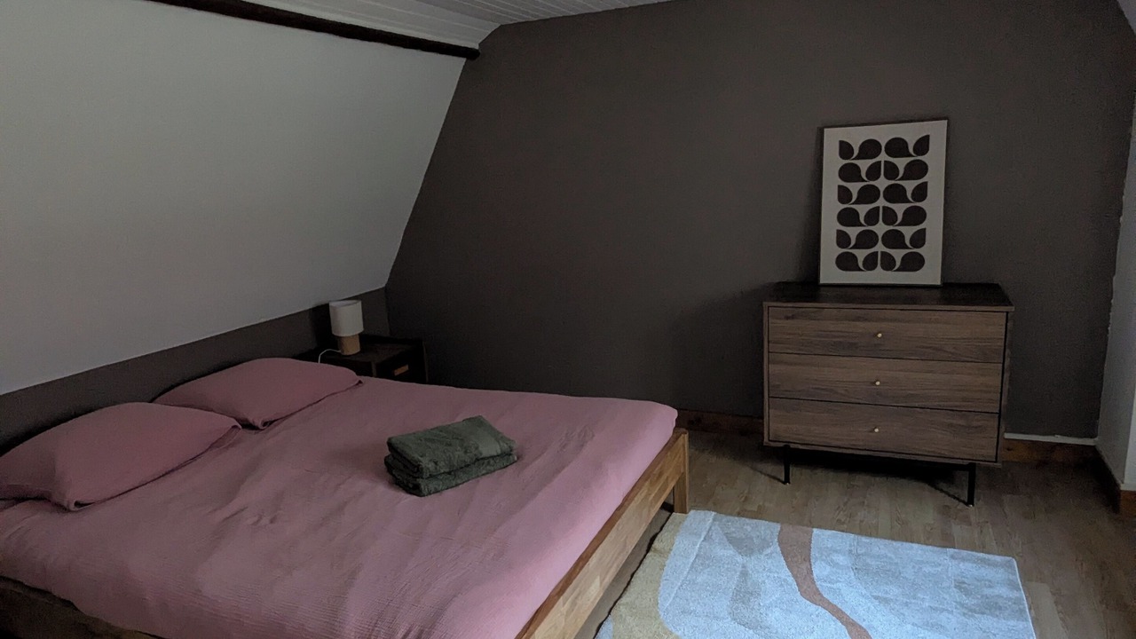 Photo of Bedroom in Bogny-sur-Meuse