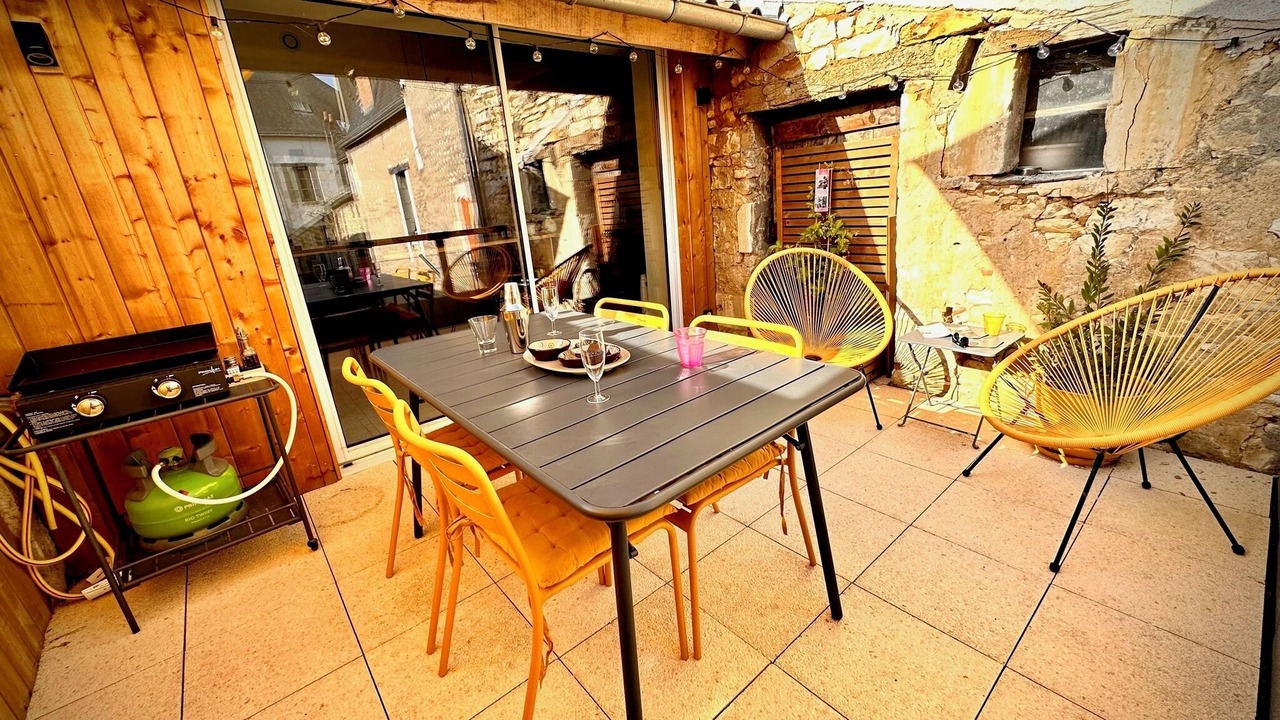 Photo of Outdoor in Richelieu