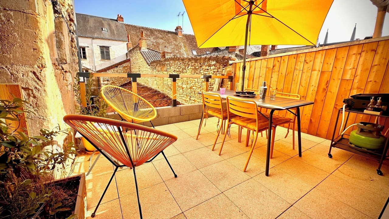 Photo of Outdoor in Richelieu