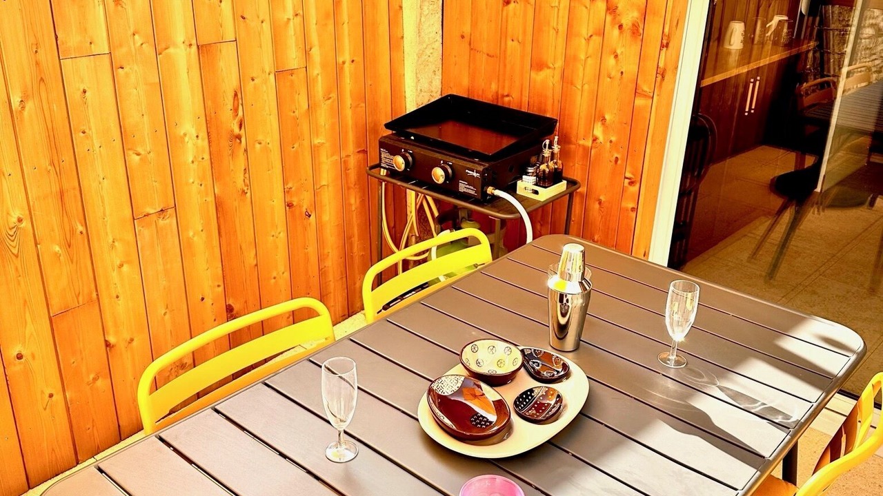 Photo of Outdoor in Richelieu