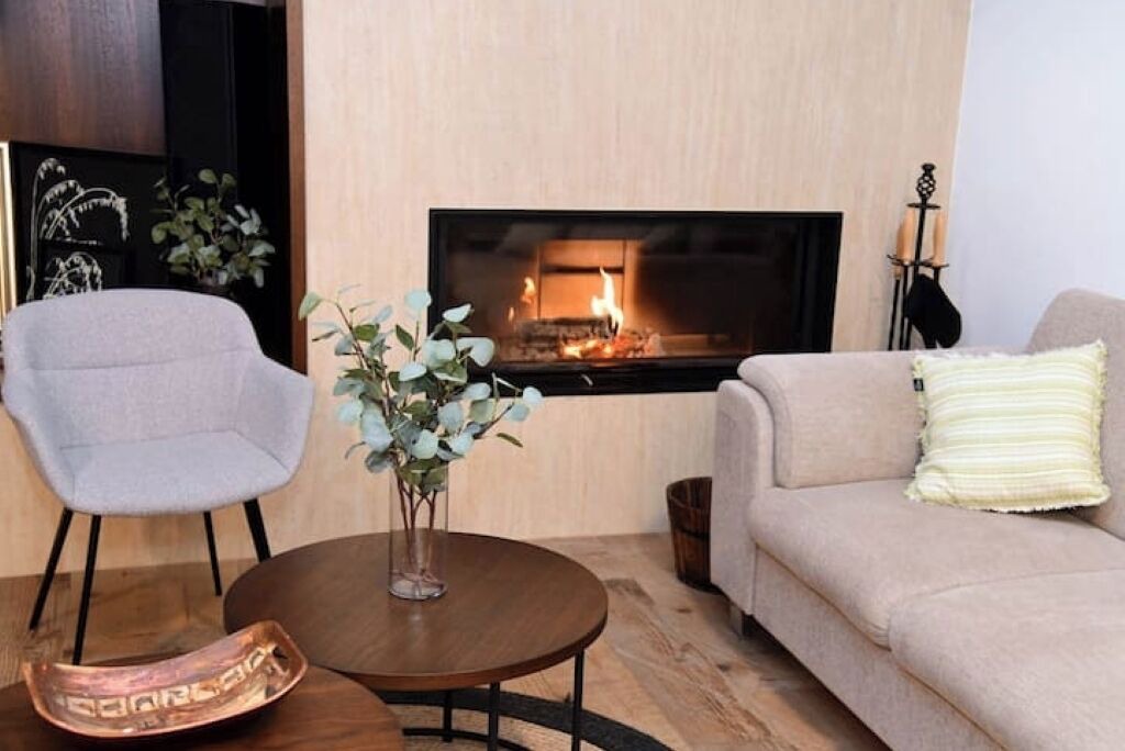 Photo of Livingroom in Presika