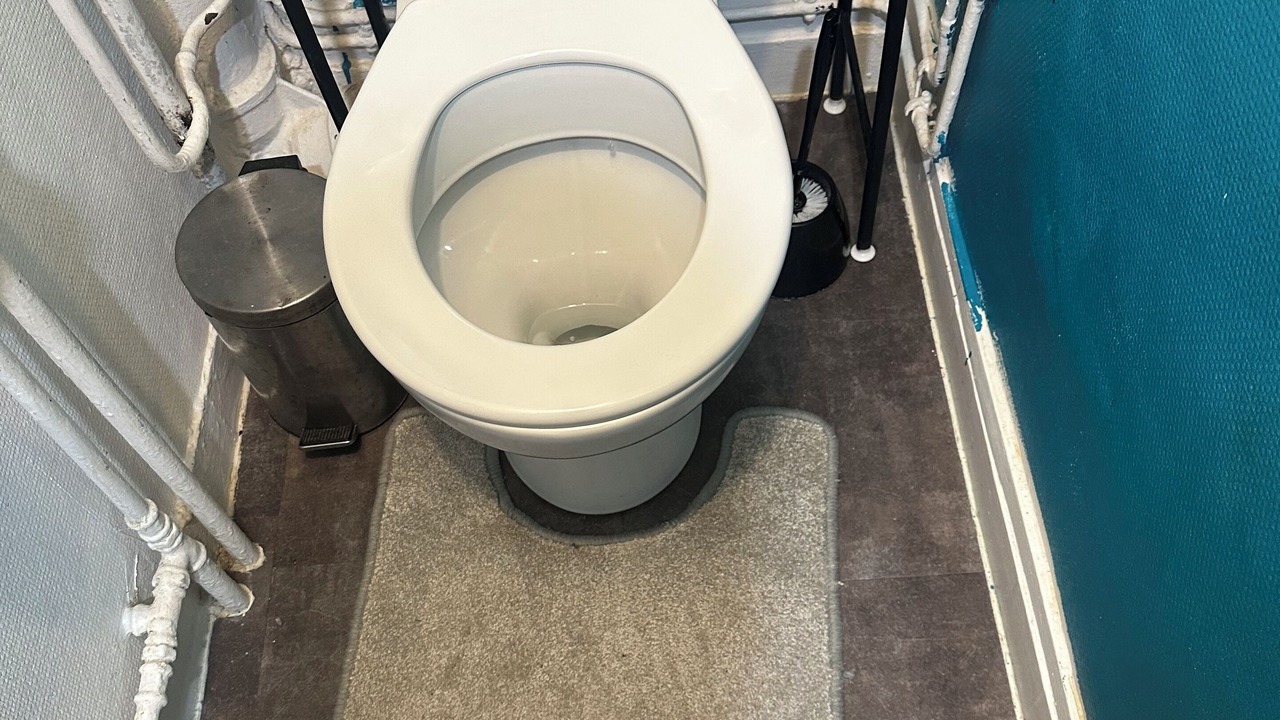 Photo of Bathroom in Saint-Cyr-l'Ecole